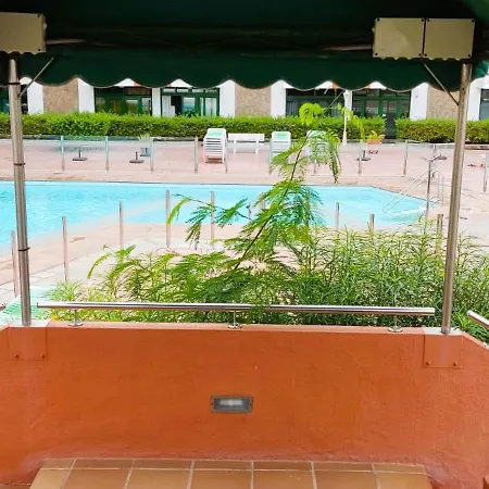 Dalius Home - Apartment With Pool Near The Dunes Of Maspalomas Playa del Ingles  Exterior photo