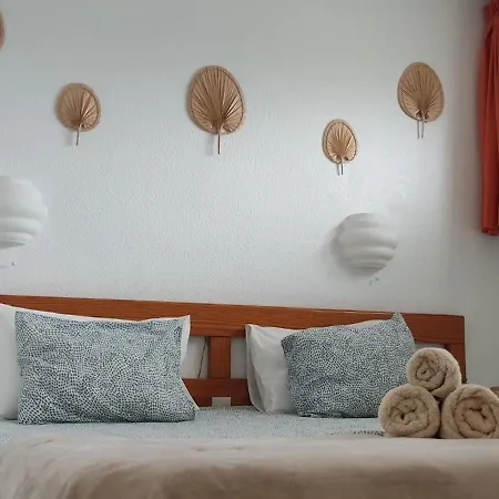 Dalius Home - Apartment With Pool Near The Dunes Of Maspalomas Playa del Ingles  Exterior photo