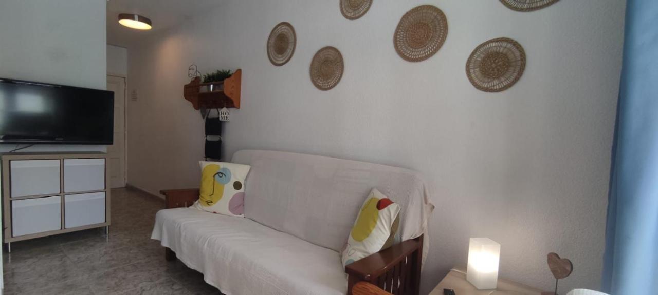 Apartament Dalius - With Pool Near The Dunes Of Maspalomas