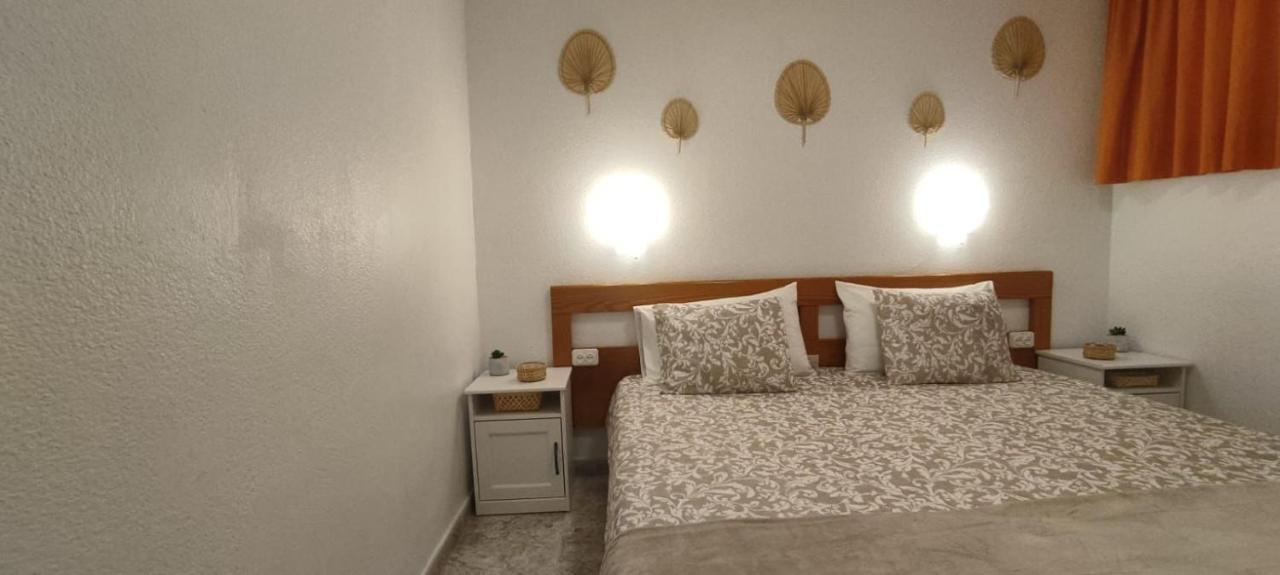 Apartament Dalius - With Pool Near The Dunes Of Maspalomas