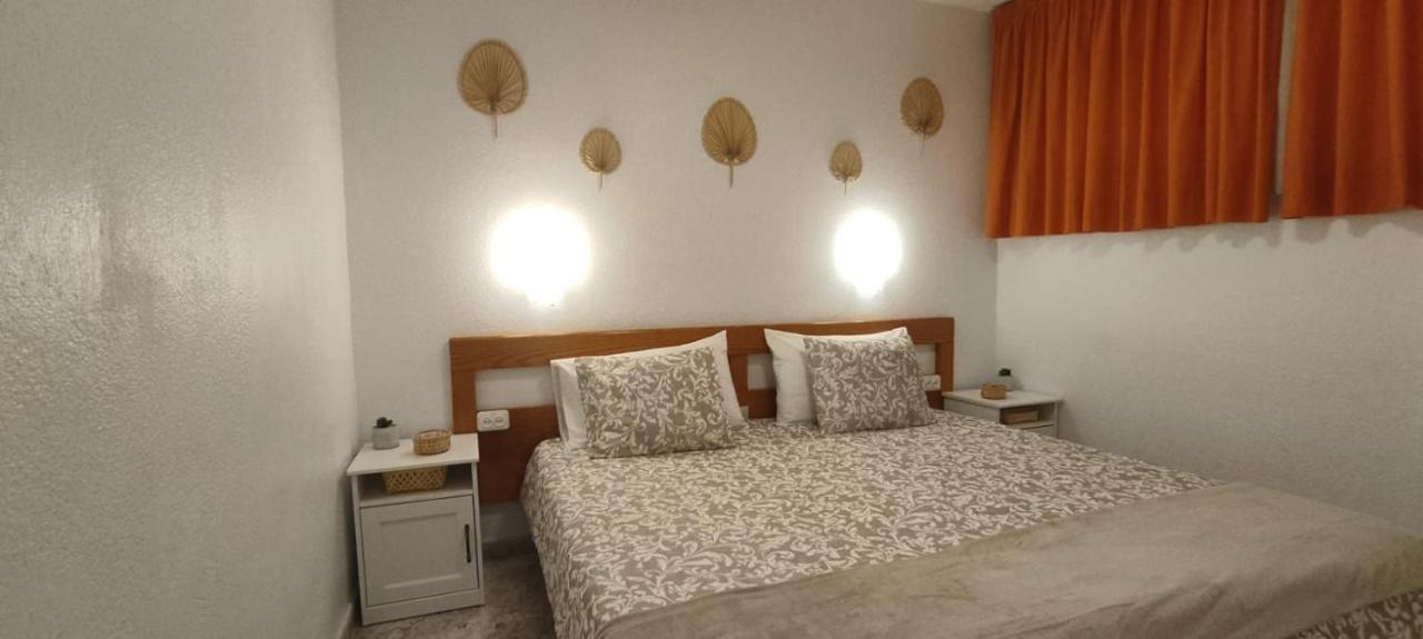 Dalius - With Pool Near The Dunes Of Maspalomas Apartament