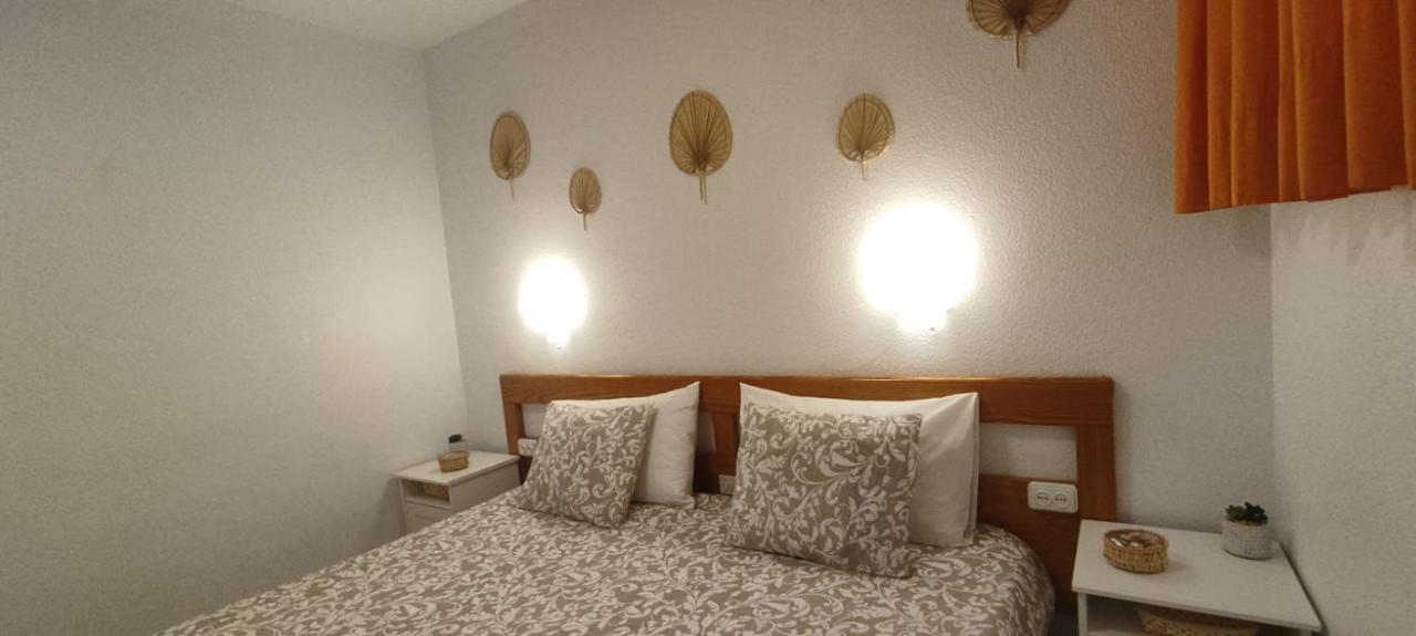 Dalius - With Pool Near The Dunes Of Maspalomas