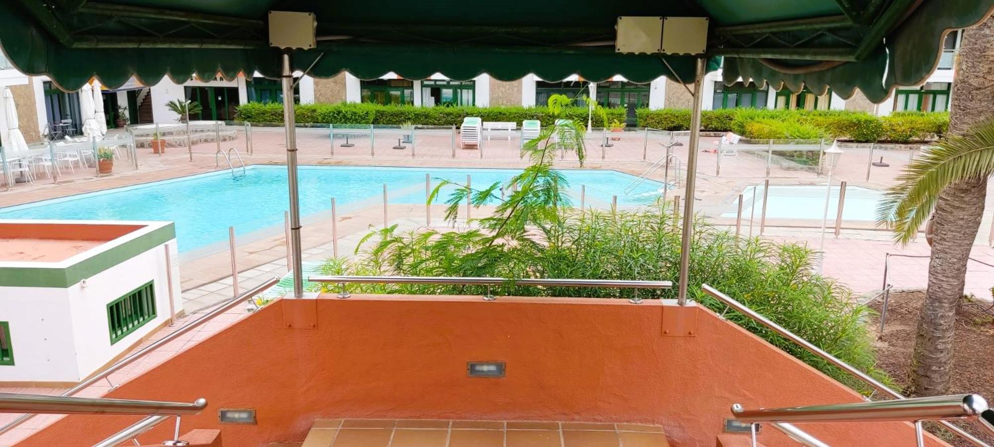 Dalius - With Pool Near The Dunes Of Maspalomas * Playa del Ingles (Gran Canaria)