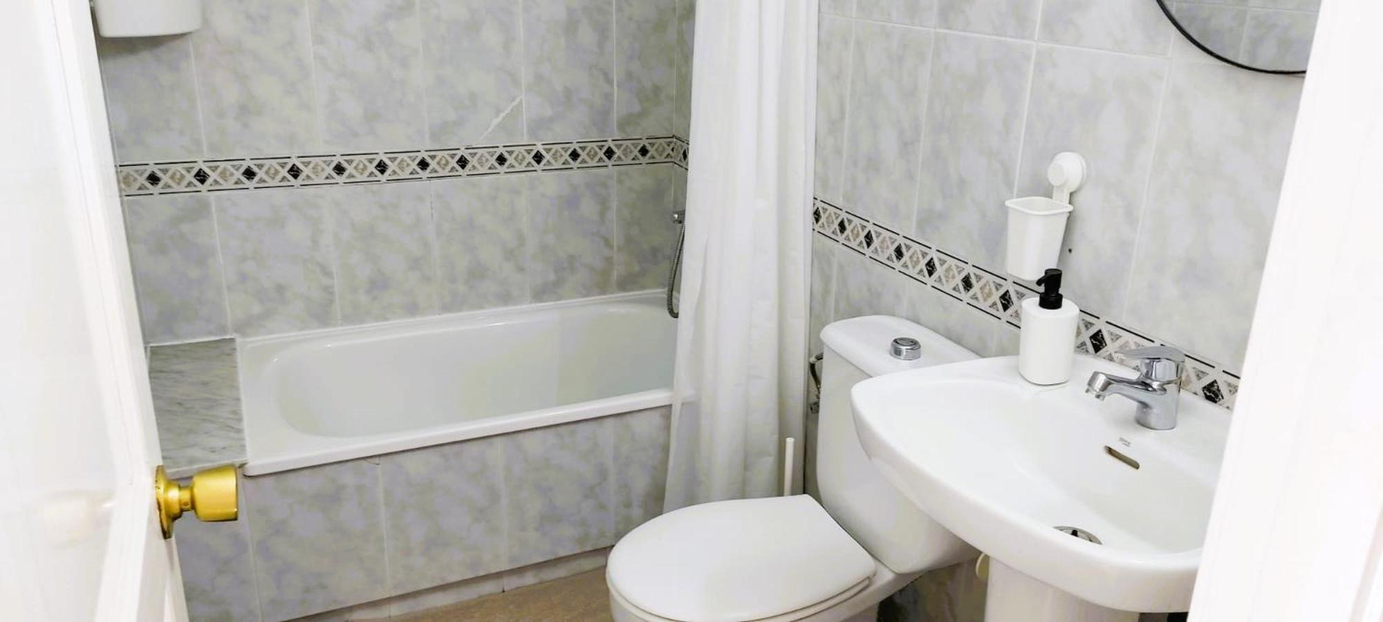 Apartament Dalius - With Pool Near The Dunes Of Maspalomas