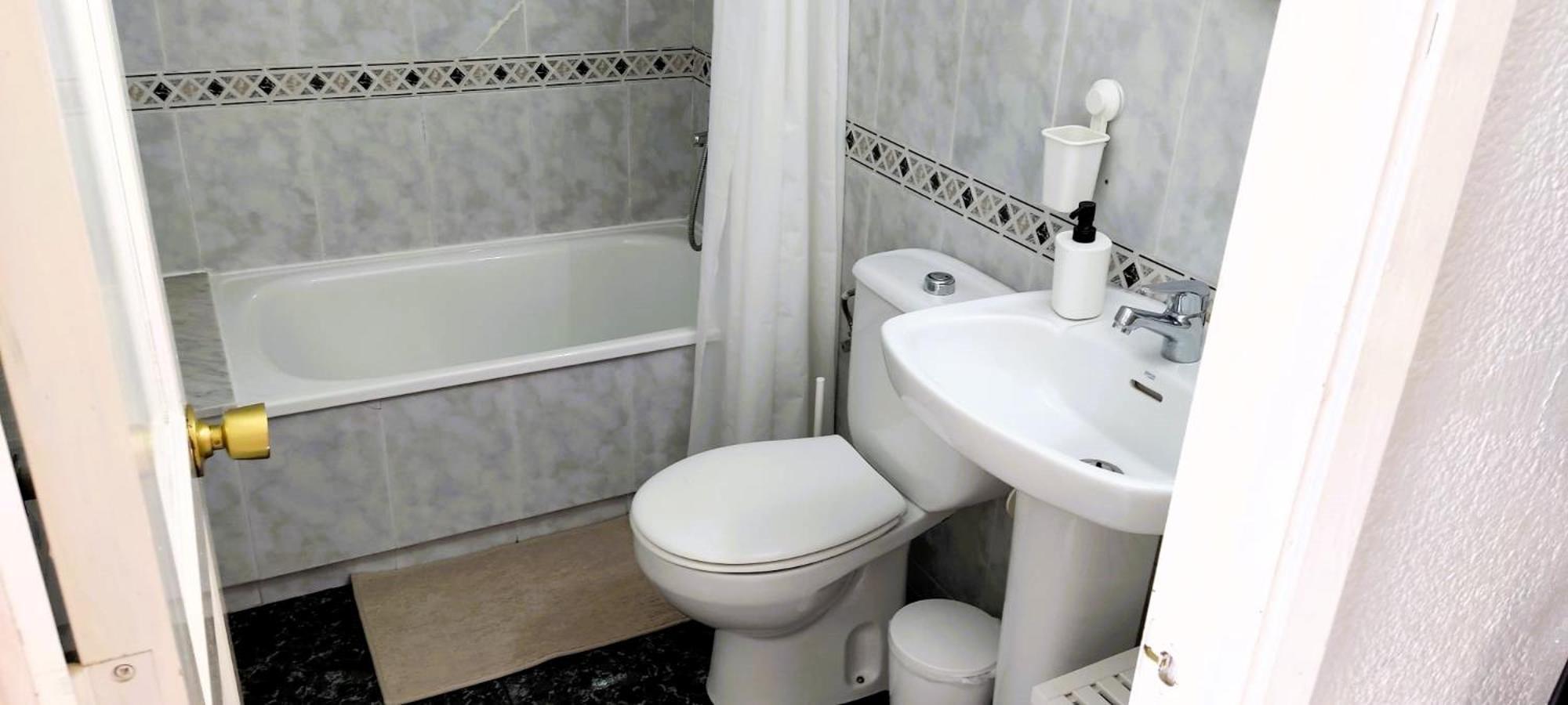 Apartament Dalius - With Pool Near The Dunes Of Maspalomas *