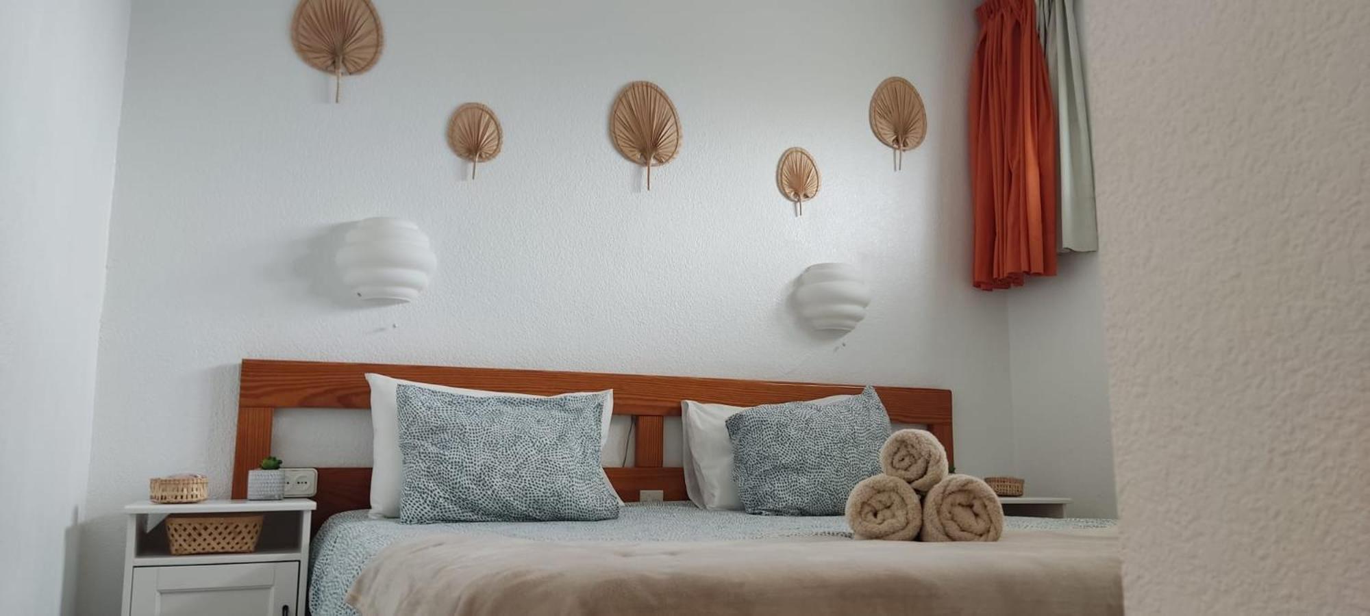 Apartment Dalius - With Pool Near The Dunes Of Maspalomas