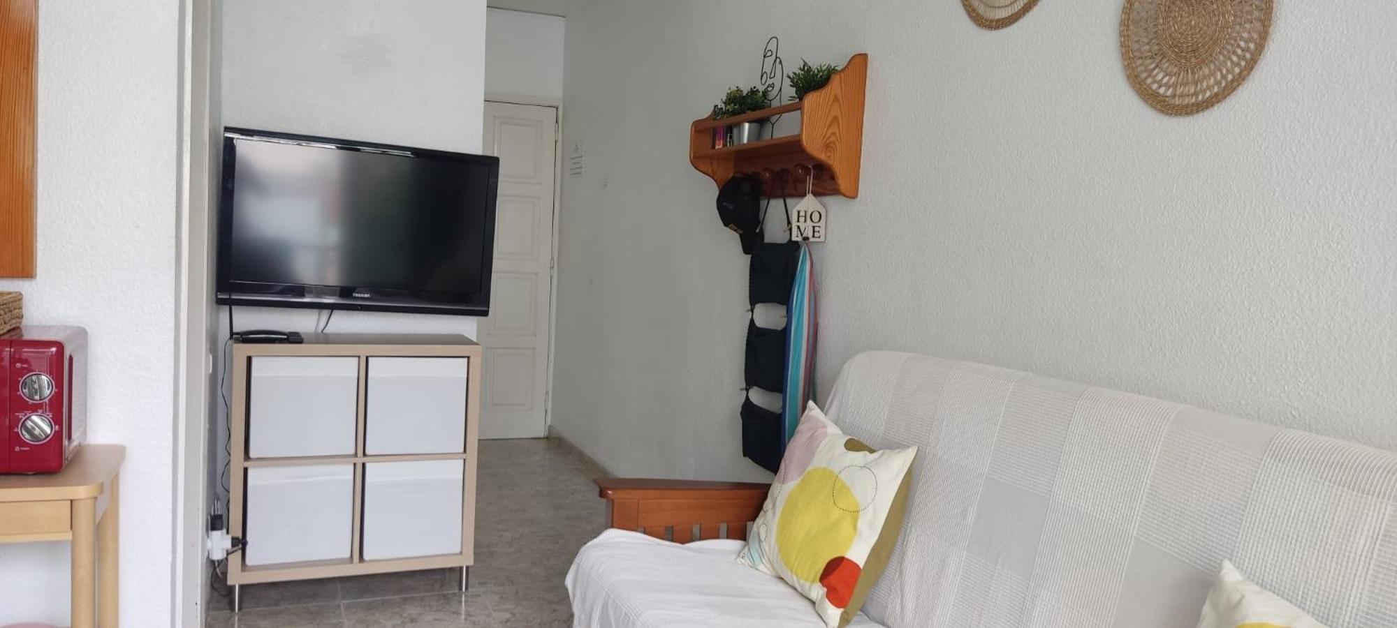 Apartament Dalius - With Pool Near The Dunes Of Maspalomas