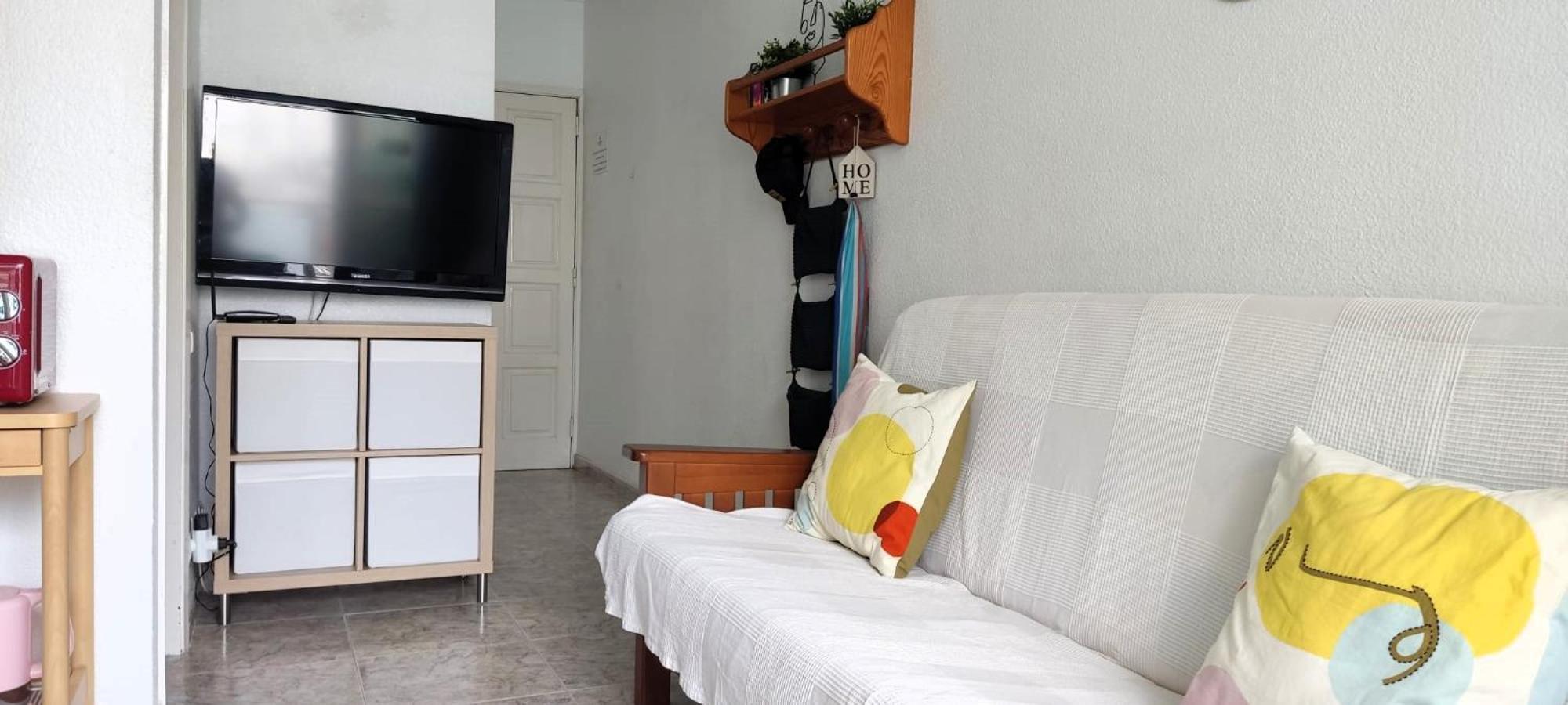 Apartament Dalius - With Pool Near The Dunes Of Maspalomas *