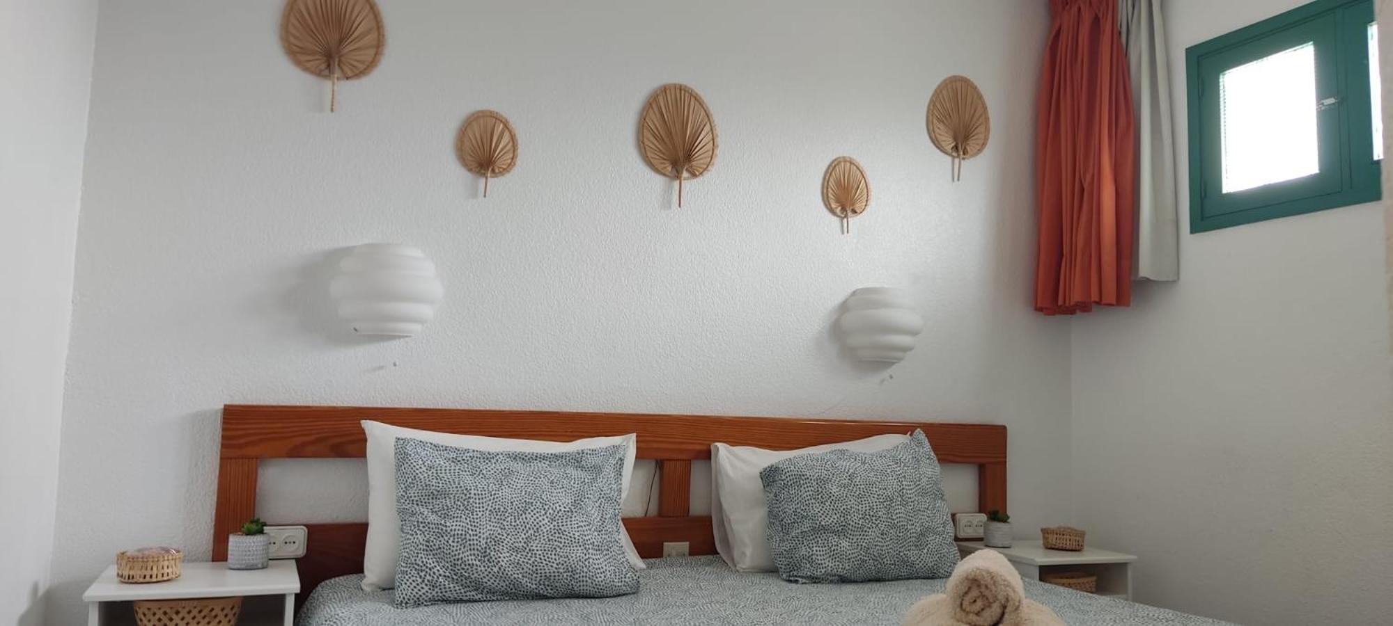 Apartament Dalius - With Pool Near The Dunes Of Maspalomas Playa del Inglés