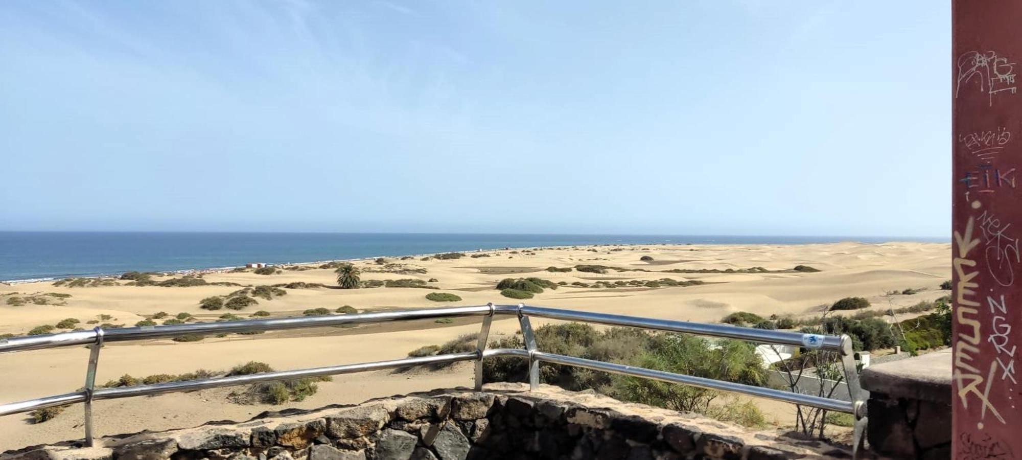 Dalius - With Pool Near The Dunes Of Maspalomas Playa del Ingles (Gran Canaria)