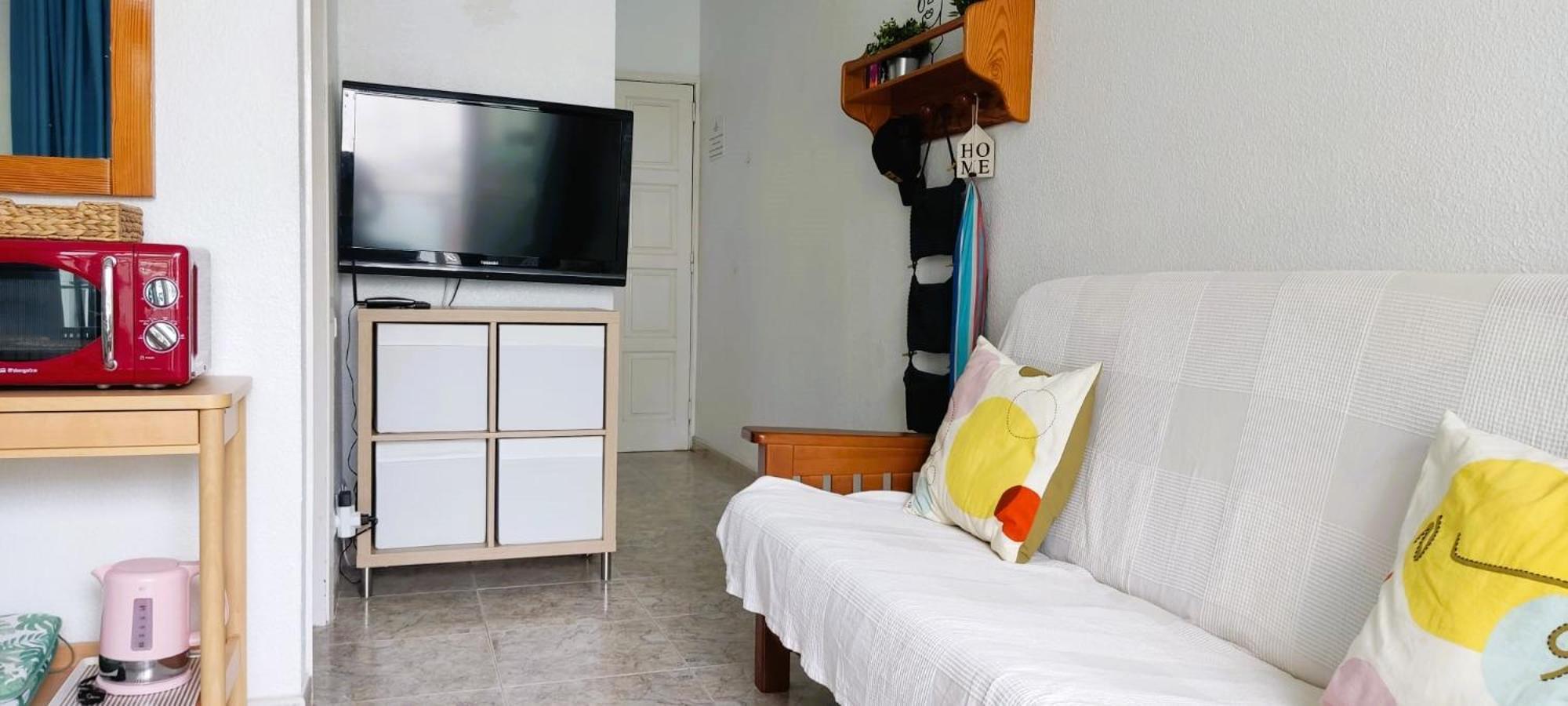 Apartament Dalius - With Pool Near The Dunes Of Maspalomas *