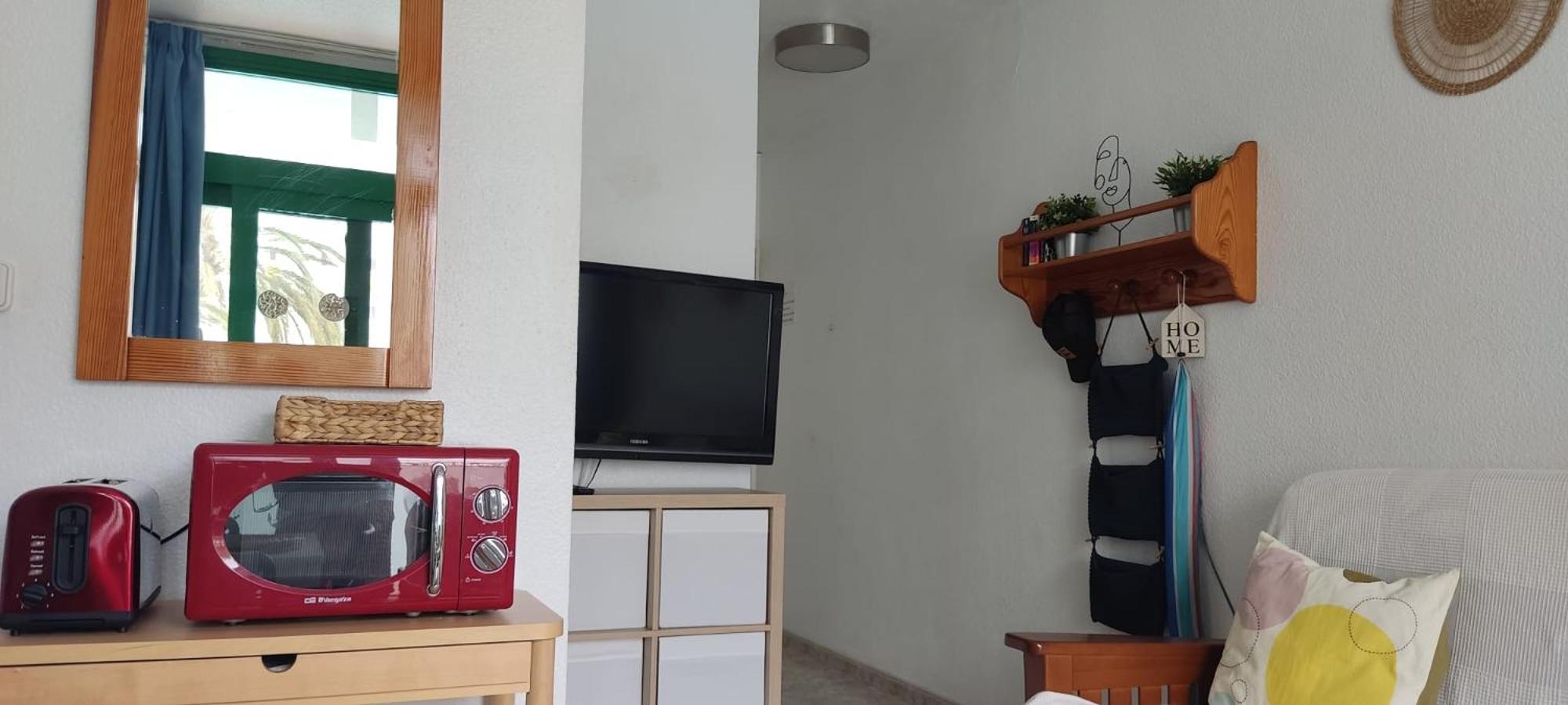 Apartment Dalius - With Pool Near The Dunes Of Maspalomas Playa del Ingles (Gran Canaria)