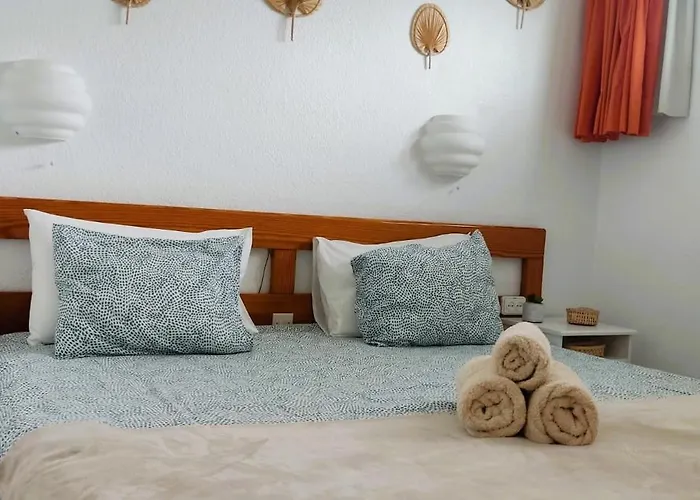 Solymar Playa del Ingés