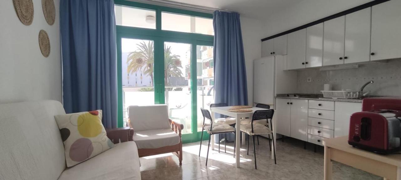 Appartement Dalius - With Pool Near The Dunes Of Maspalomas Playa del Inglés