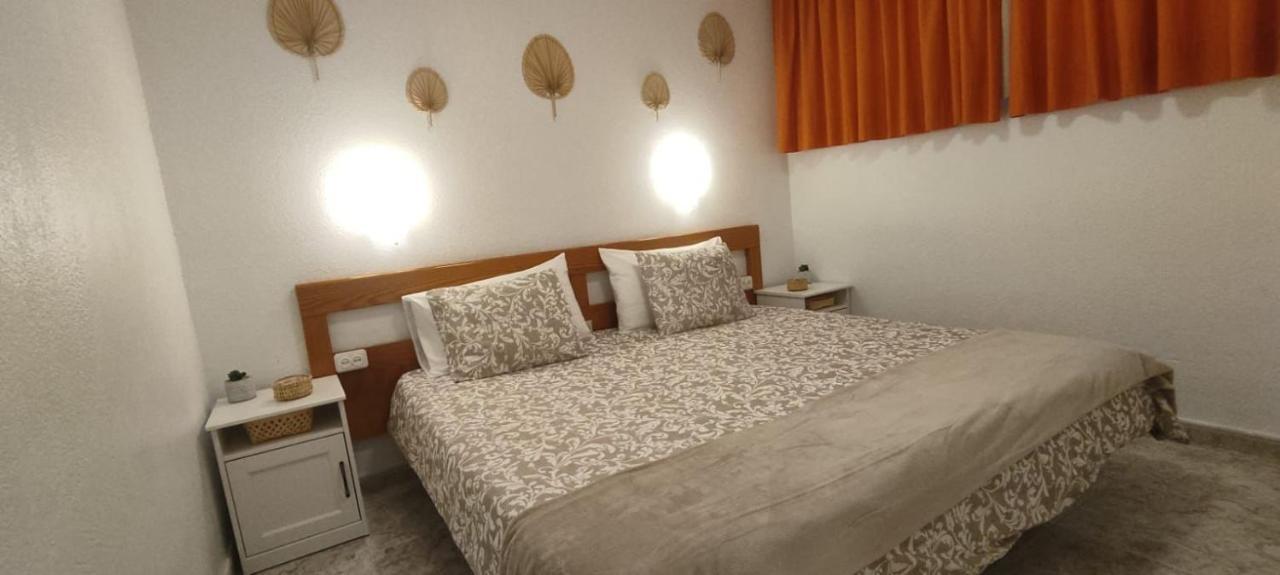 Appartement Dalius - With Pool Near The Dunes Of Maspalomas Playa del Inglés