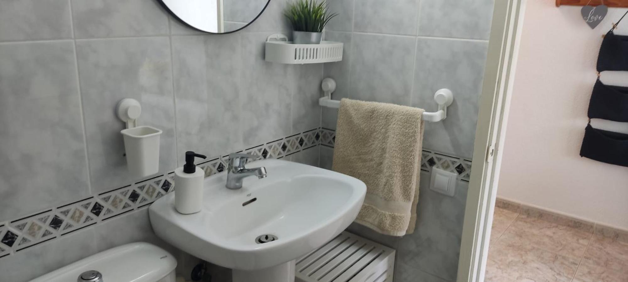 Dalius - With Pool Near The Dunes Of Maspalomas Appartement Playa del Inglés